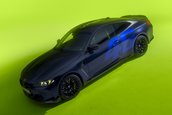 BMW M4 CS VR46