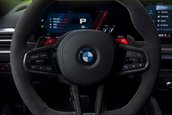 BMW M4 CS VR46