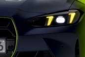 BMW M4 CS VR46