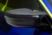 BMW M4 CS VR46