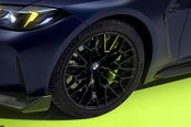 BMW M4 CS VR46