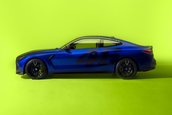 BMW M4 CS VR46