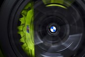 BMW M4 CS VR46