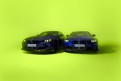 BMW M4 CS VR46