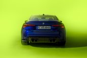 BMW M4 CS VR46