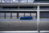 BMW M4 CS VR46