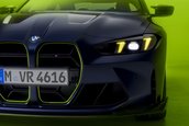 BMW M4 CS VR46