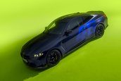 BMW M4 CS VR46