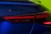 BMW M4 CS VR46