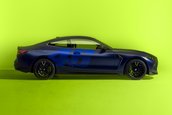 BMW M4 CS VR46