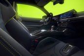 BMW M4 CS VR46