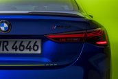 BMW M4 CS VR46