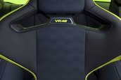 BMW M4 CS VR46