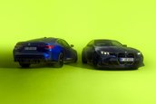 BMW M4 CS VR46