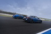 BMW M4 CS VR46