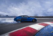 BMW M4 CS VR46