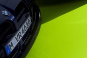BMW M4 CS VR46