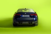 BMW M4 CS VR46