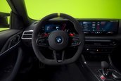 BMW M4 CS VR46