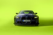 BMW M4 CS VR46