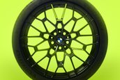 BMW M4 CS VR46