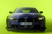 BMW M4 CS VR46