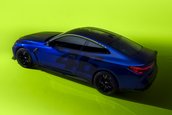 BMW M4 CS VR46