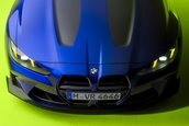 BMW M4 CS VR46