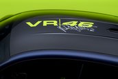 BMW M4 CS VR46