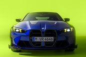 BMW M4 CS VR46
