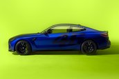 BMW M4 CS VR46