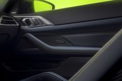 BMW M4 CS VR46