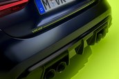 BMW M4 CS VR46