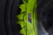 BMW M4 CS VR46