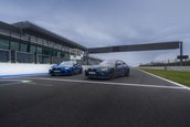 BMW M4 CS VR46