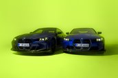 BMW M4 CS VR46