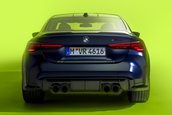BMW M4 CS VR46
