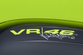 BMW M4 CS VR46