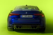 BMW M4 CS VR46