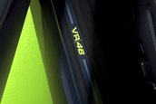 BMW M4 CS VR46