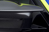 BMW M4 CS VR46