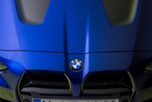 BMW M4 CS VR46