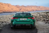 BMW M4 CS
