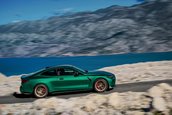 BMW M4 CS