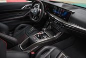 BMW M4 CS