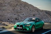 BMW M4 CS