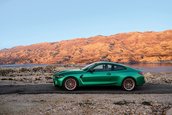 BMW M4 CS