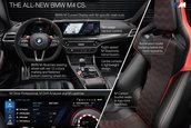 BMW M4 CS