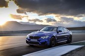 BMW M4 CS