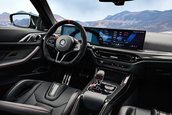 BMW M4 CS